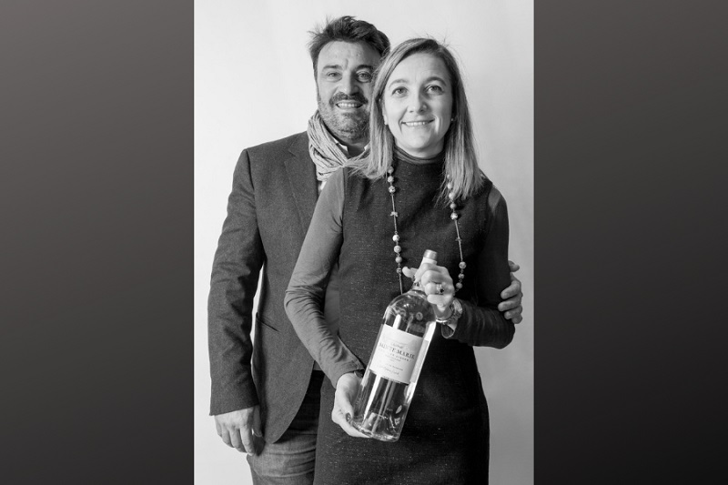 Château Sainte-Marie