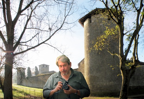 Bernard BARRET, Storyteller of the Countryside
