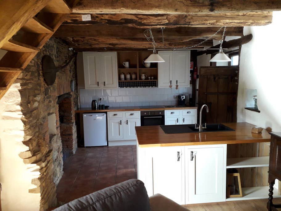 Le Petit Cottage, Saint-Mesmin