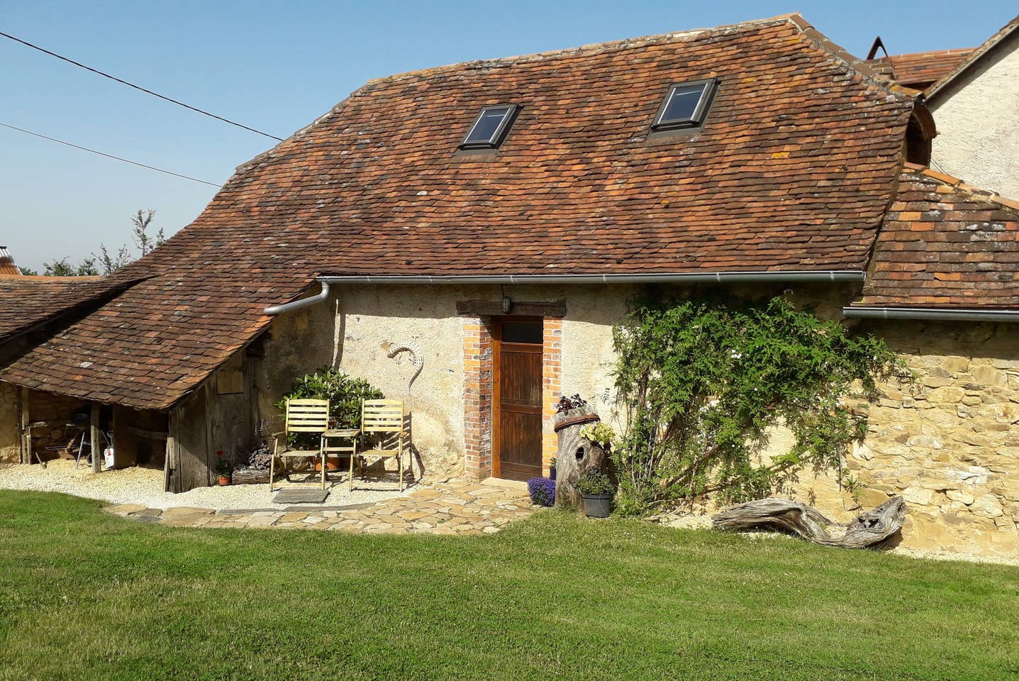 Le Petit Cottage