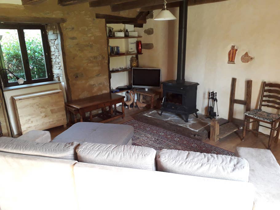 Le Petit Cottage, Saint-Mesmin - photo 3