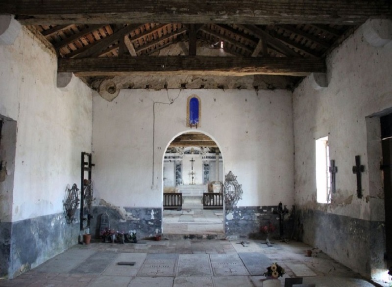 Visite de la chapelle et du verger conservatoire, Mugron - photo 2