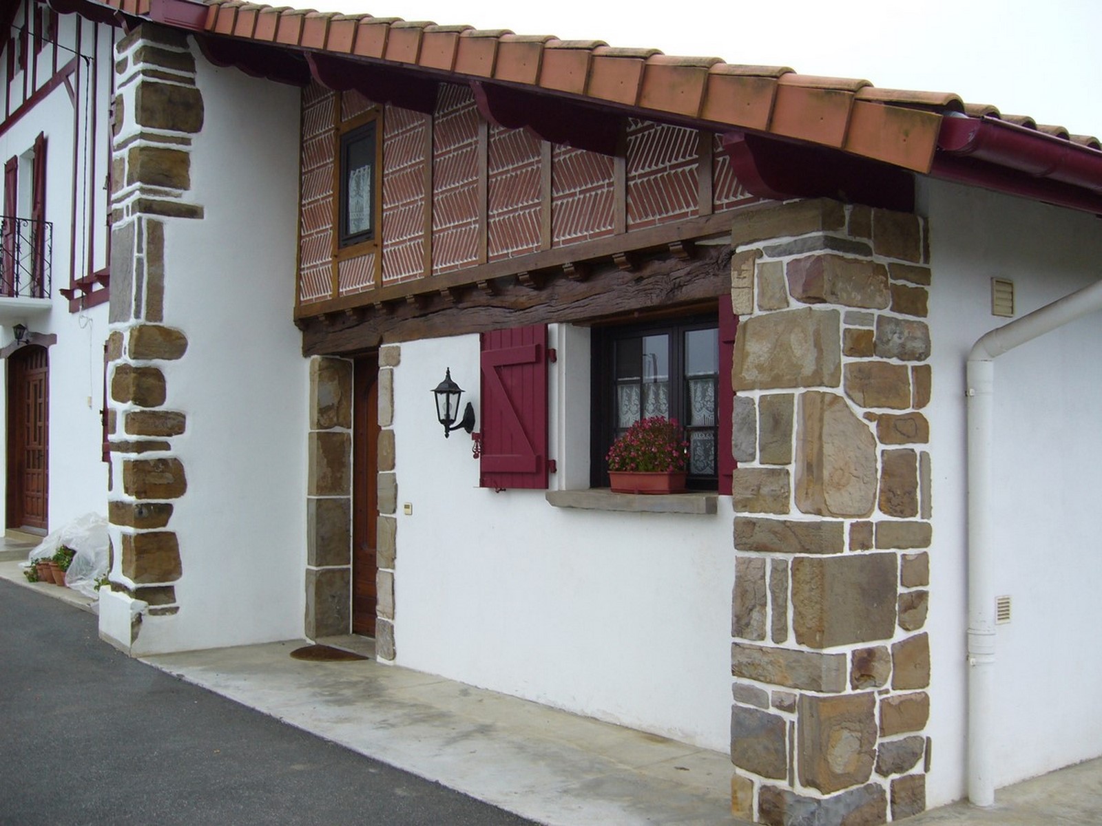 Maison Munhoa - photo 2