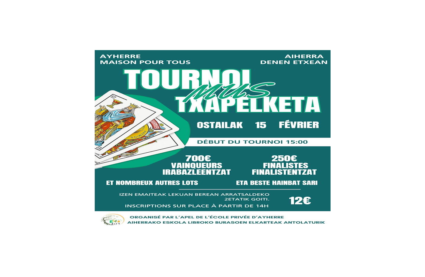 Tournoi de mus