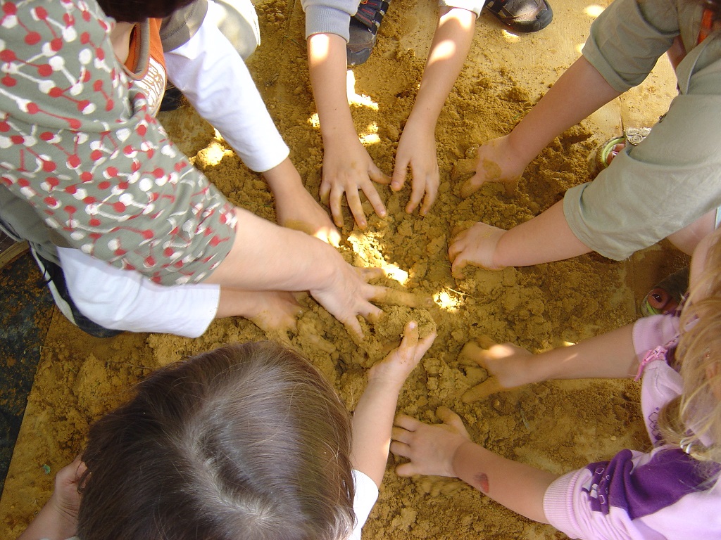 Atelier en famille : Briques en stock, Montfort-en-Chalosse - photo 3