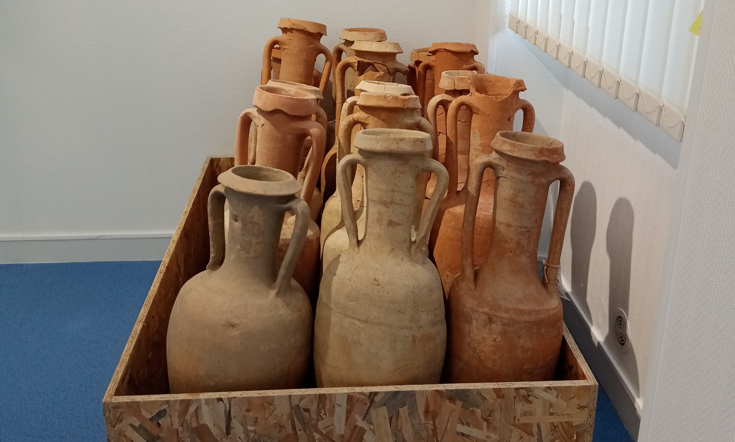 Musée Archéologique Lémovice Guy Lintz, Saint-Gence - photo 5