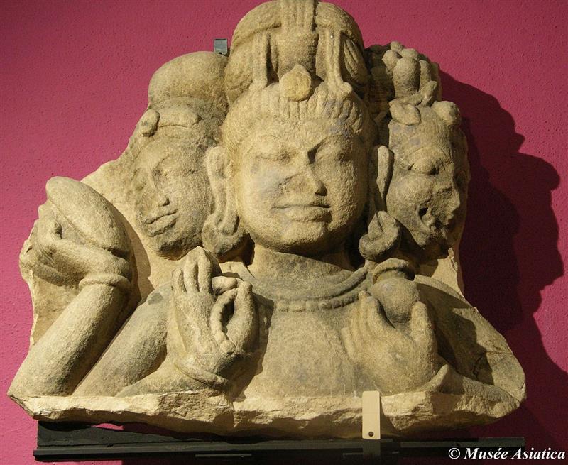 Musée d'Art Oriental Asiatica