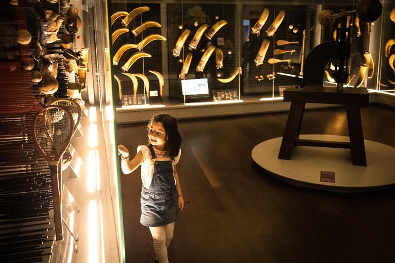 Musée Basque et de l'Histoire de Bayonne