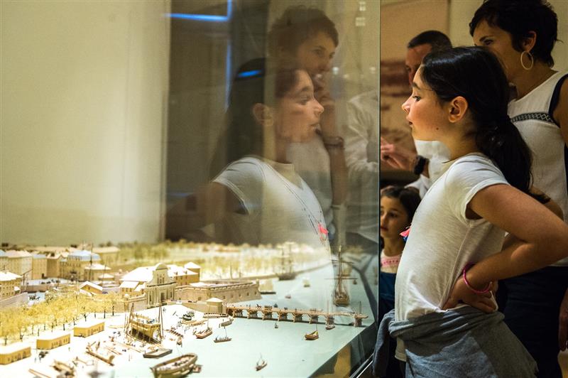 Musée Basque et de l'Histoire de Bayonne