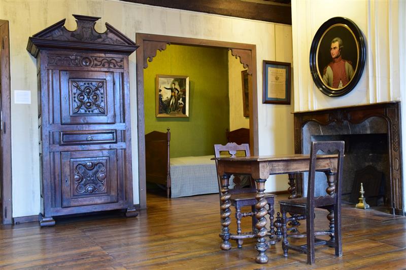 Musée Bernadotte