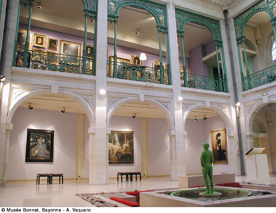Exposition Léonard De Vinci & compagnie