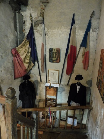 Musée d'histoire locale de Caudecoste, Caudecoste - photo 3