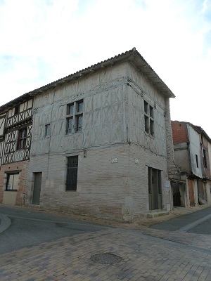 Musée d'histoire locale de Caudecoste, Caudecoste - photo 2