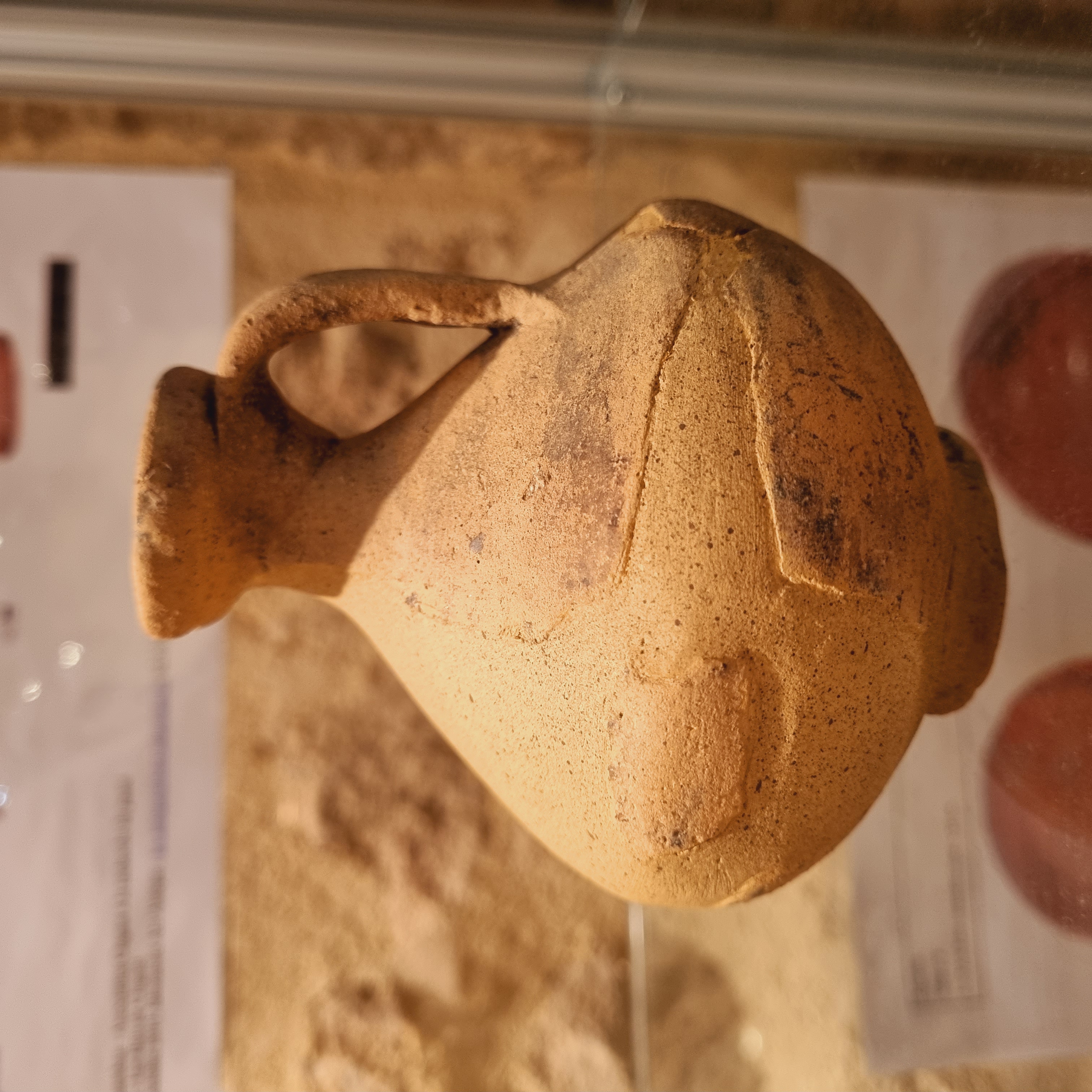 Musée archéologique Michel Gallemard, Clugnat - photo 2