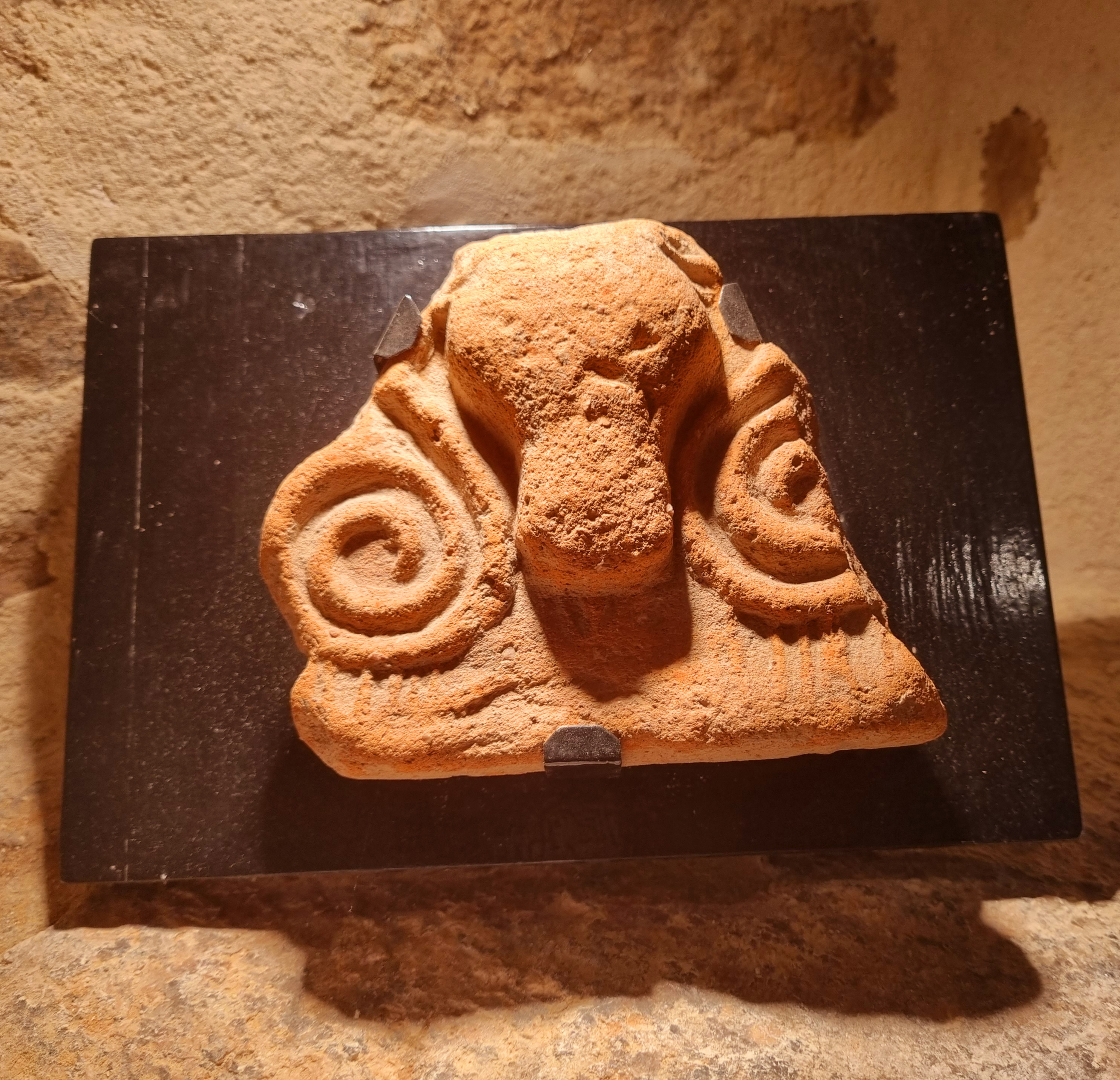 Musée archéologique Michel Gallemard, Clugnat - photo 3