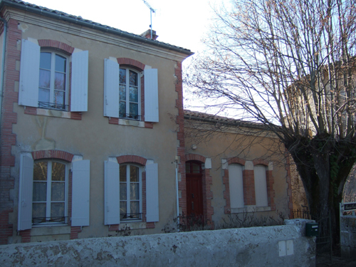 Musée de l'école rurale d'autrefois, Saint-Pierre-de-Buzet - photo 3