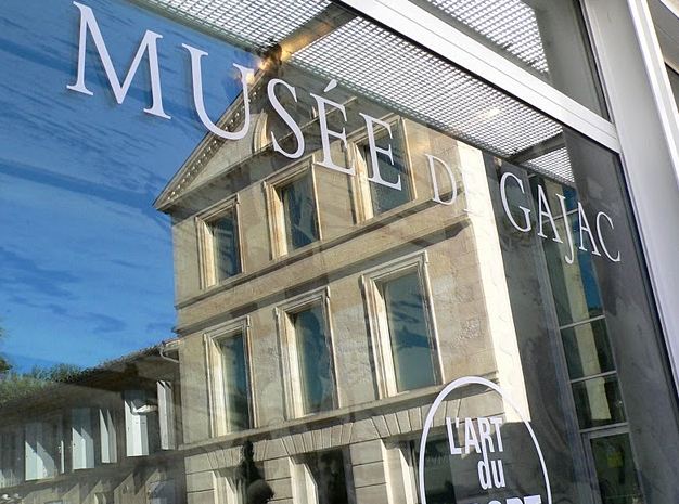 Musée Gajac