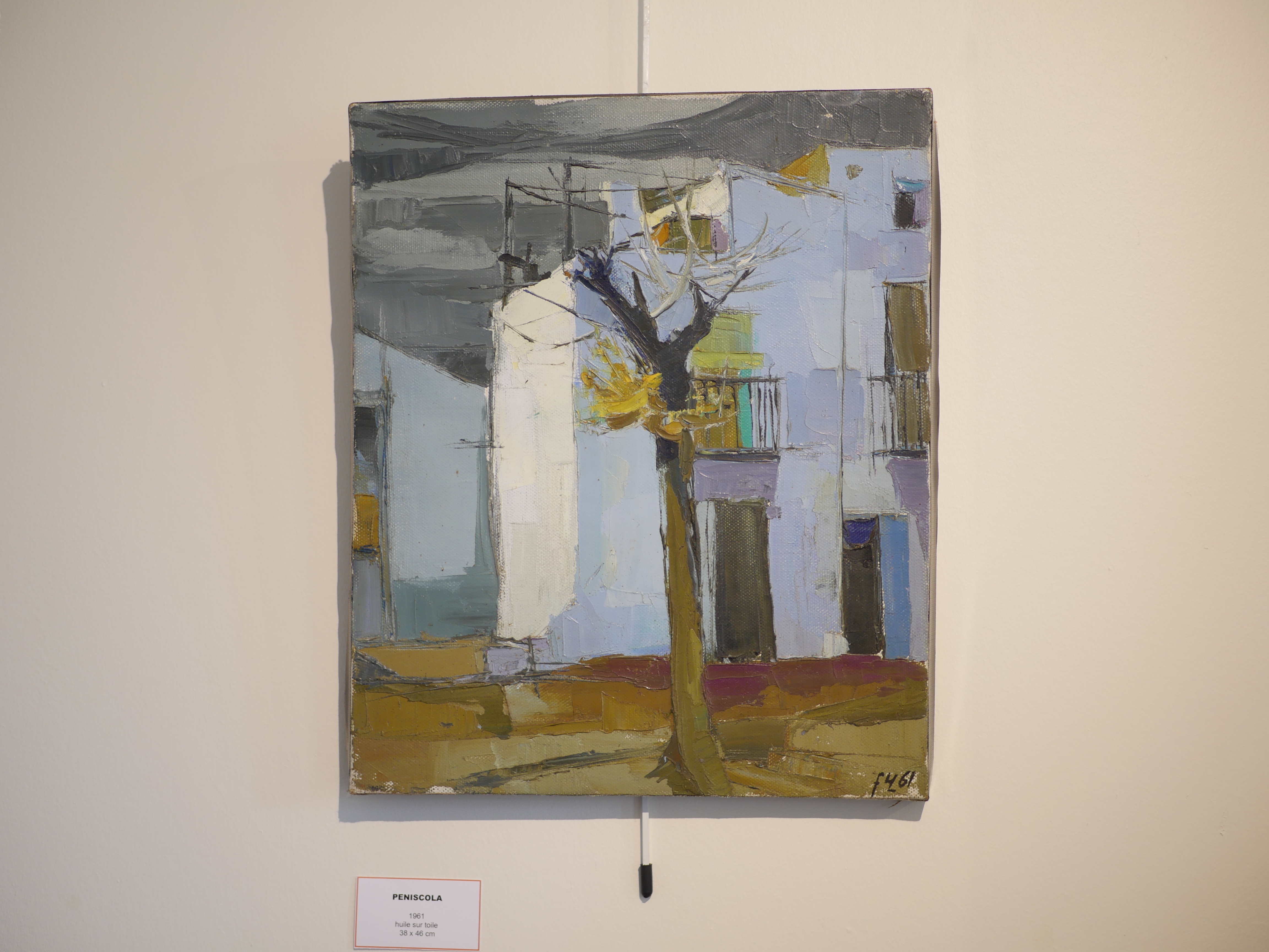 Musée Georges de Sonneville, Gradignan - photo 2