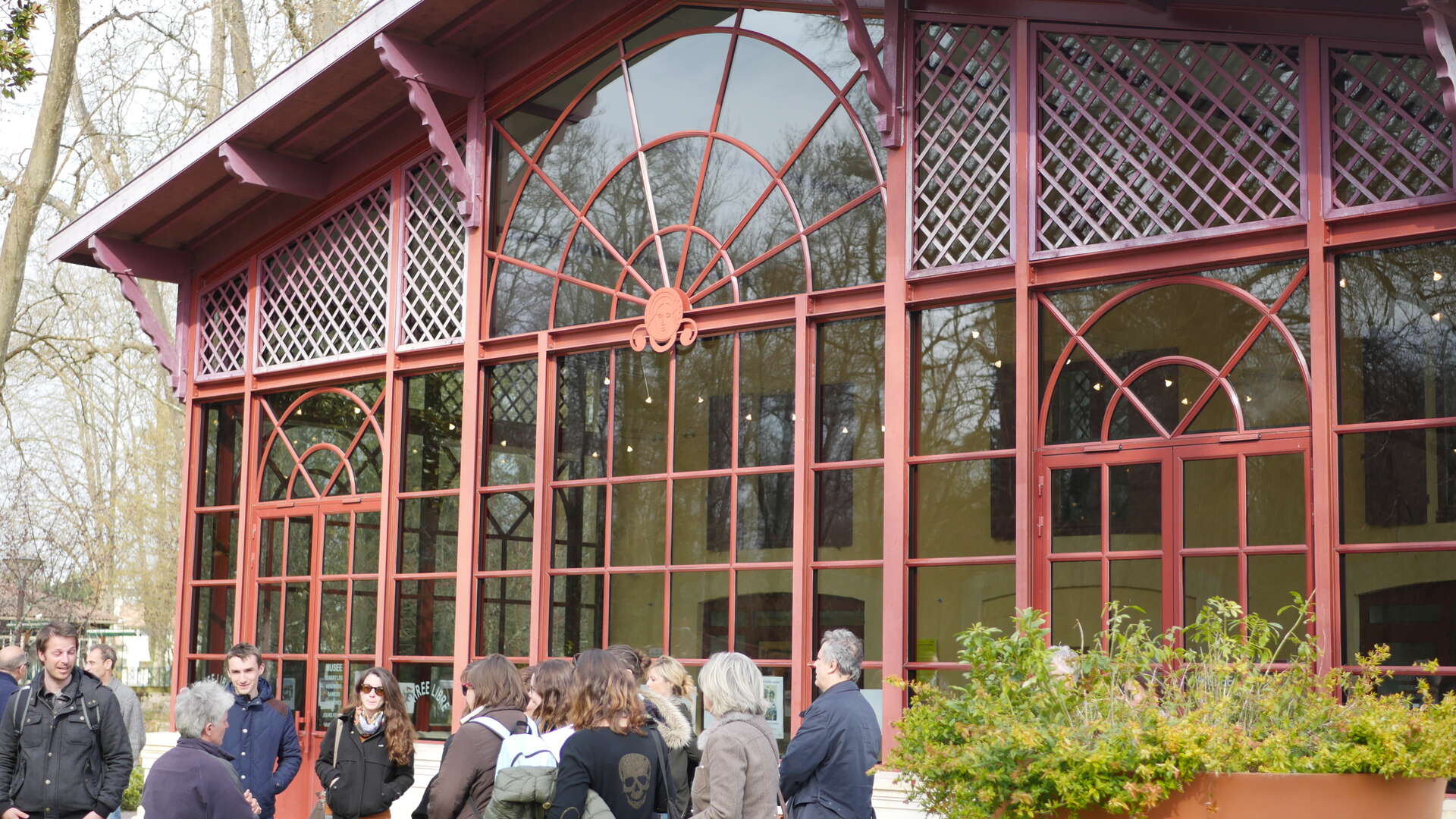 Musée Georges de Sonneville