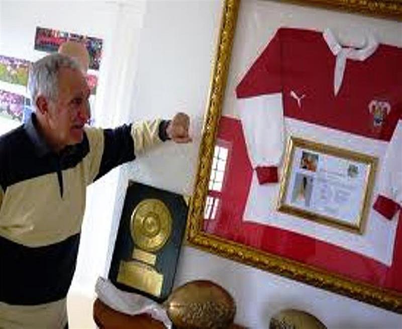 Musée historique du Biarritz Olympique