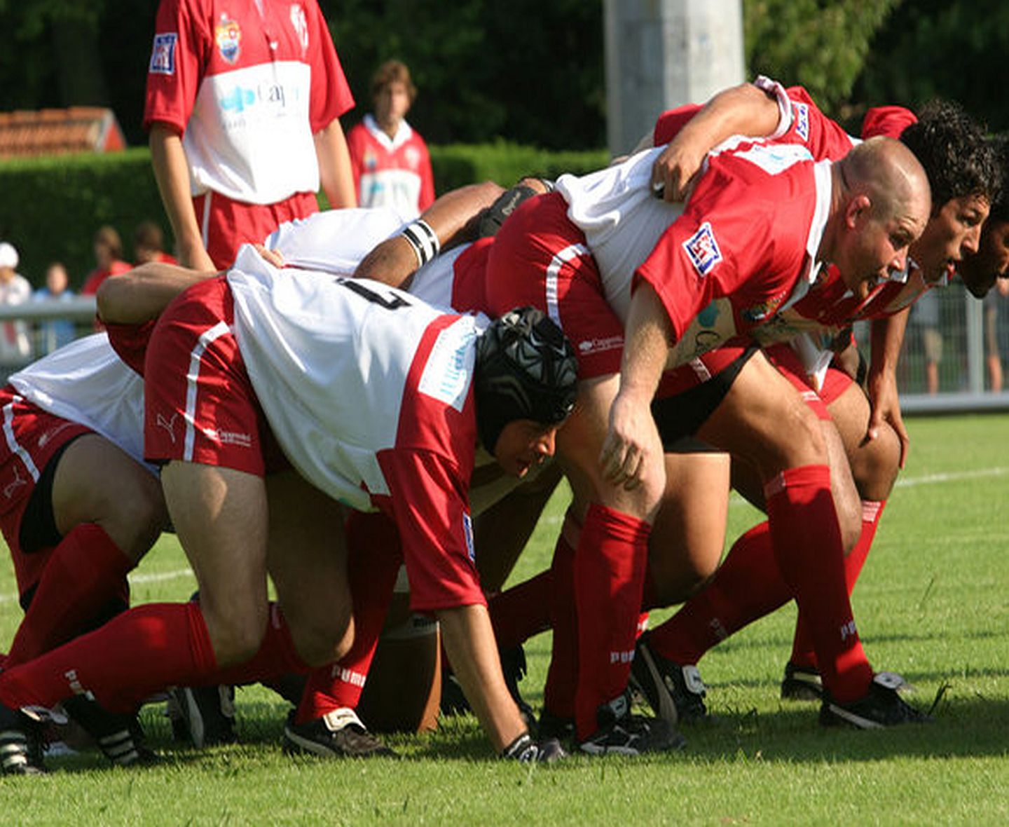 Musée historique du Biarritz Olympique, Biarritz - photo 3
