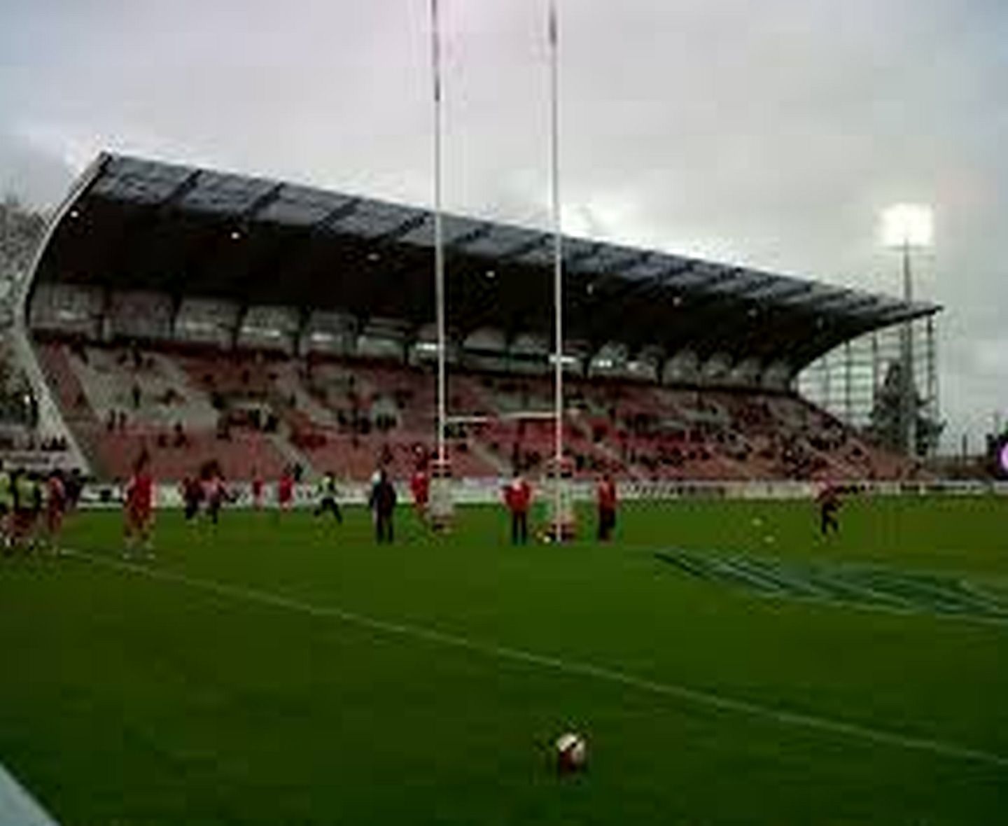 Musée historique du Biarritz Olympique, Biarritz - photo 2