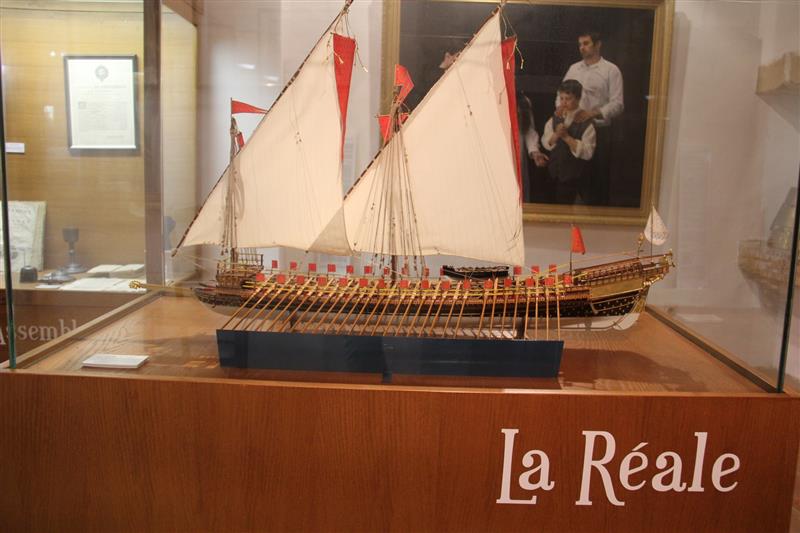 Musée Jeanne d’Albret 