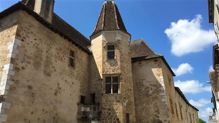 Journées du patrimoine : Musée Jeanne d'Albret