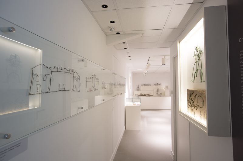 Maison John et Eugénie BOST, La Force - photo 5