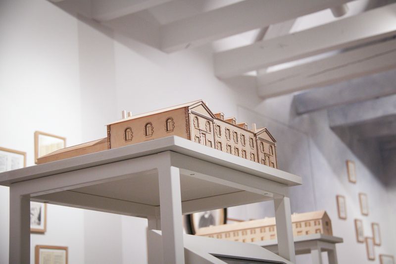 Maison John et Eugénie BOST, La Force - photo 8