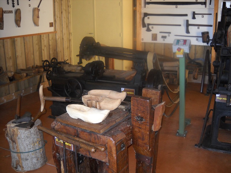 Maison de la Terre et du Canal, Villeton - photo 8