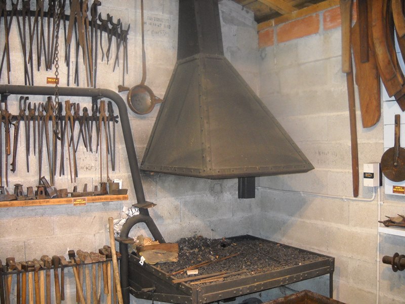 Maison de la Terre et du Canal, Villeton - photo 2