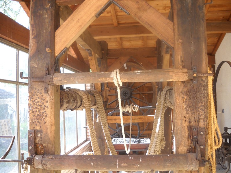 Maison de la Terre et du Canal, Villeton - photo 4