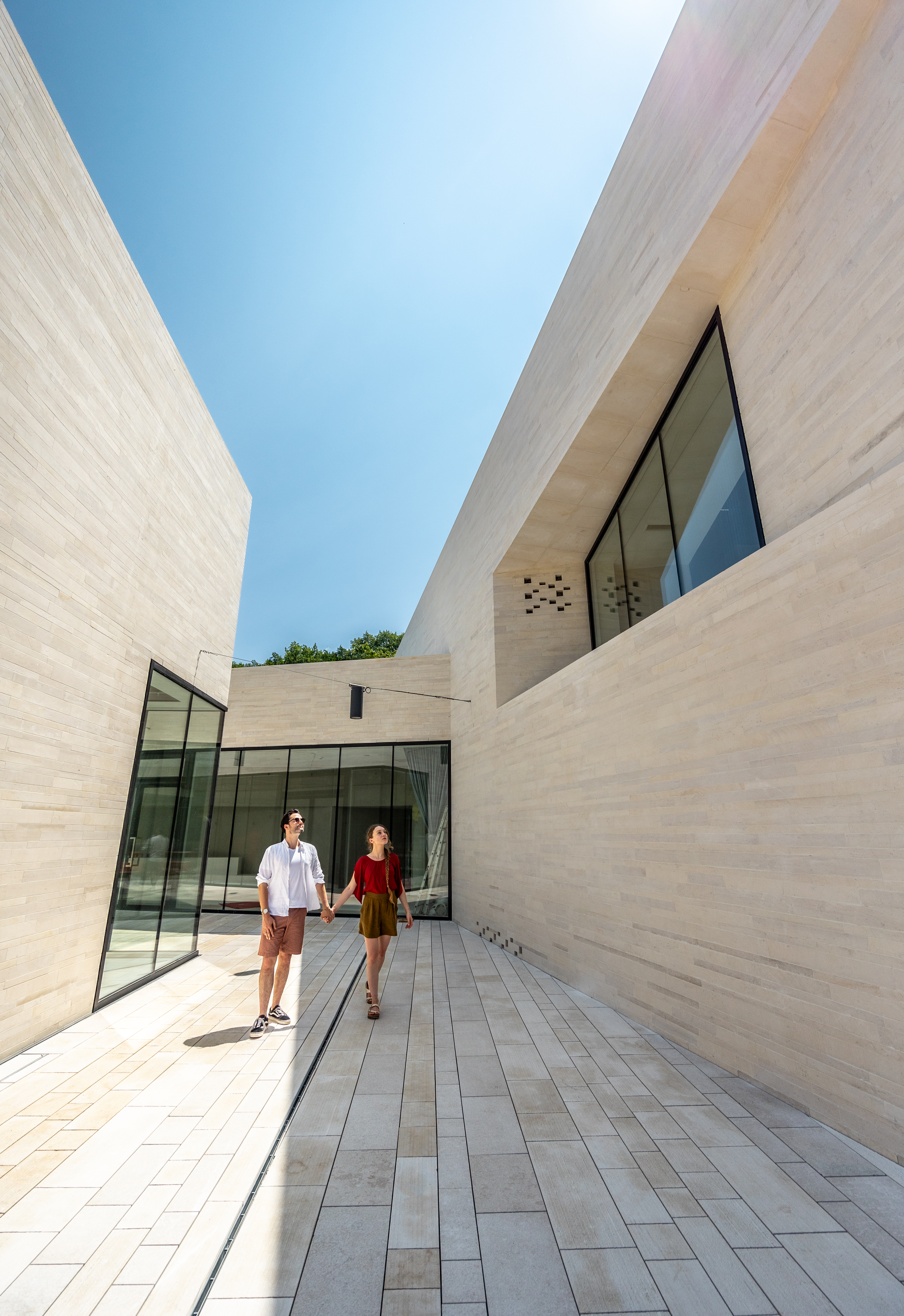 Néandertal, l'Homme de la Chapelle-aux-Saints, La Chapelle-aux-Saints - photo 6