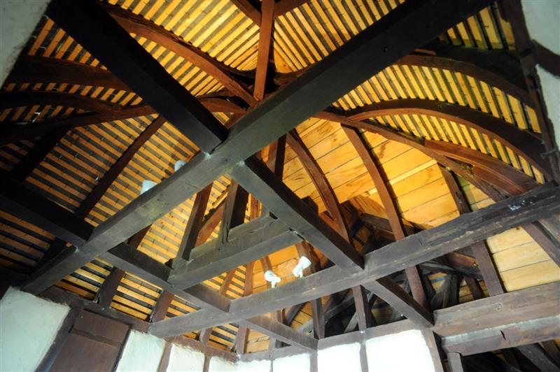 Maison d’Ossau - Musée d’Arudy