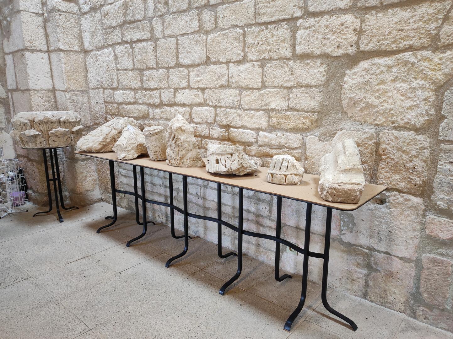 Musée Gallo-Romain, Petit-Bersac - photo 2