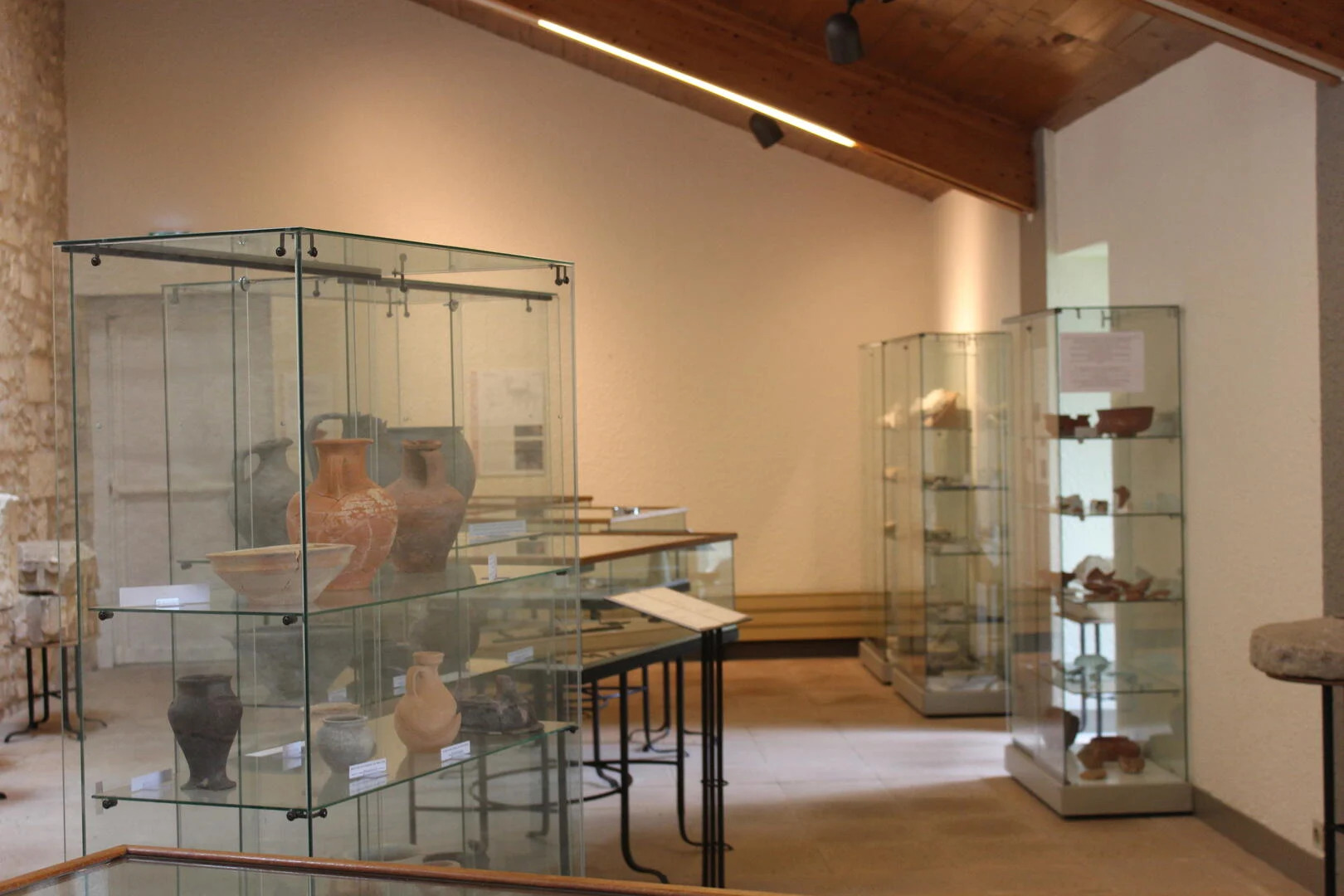 Musée Gallo-Romain, Petit-Bersac - photo 4