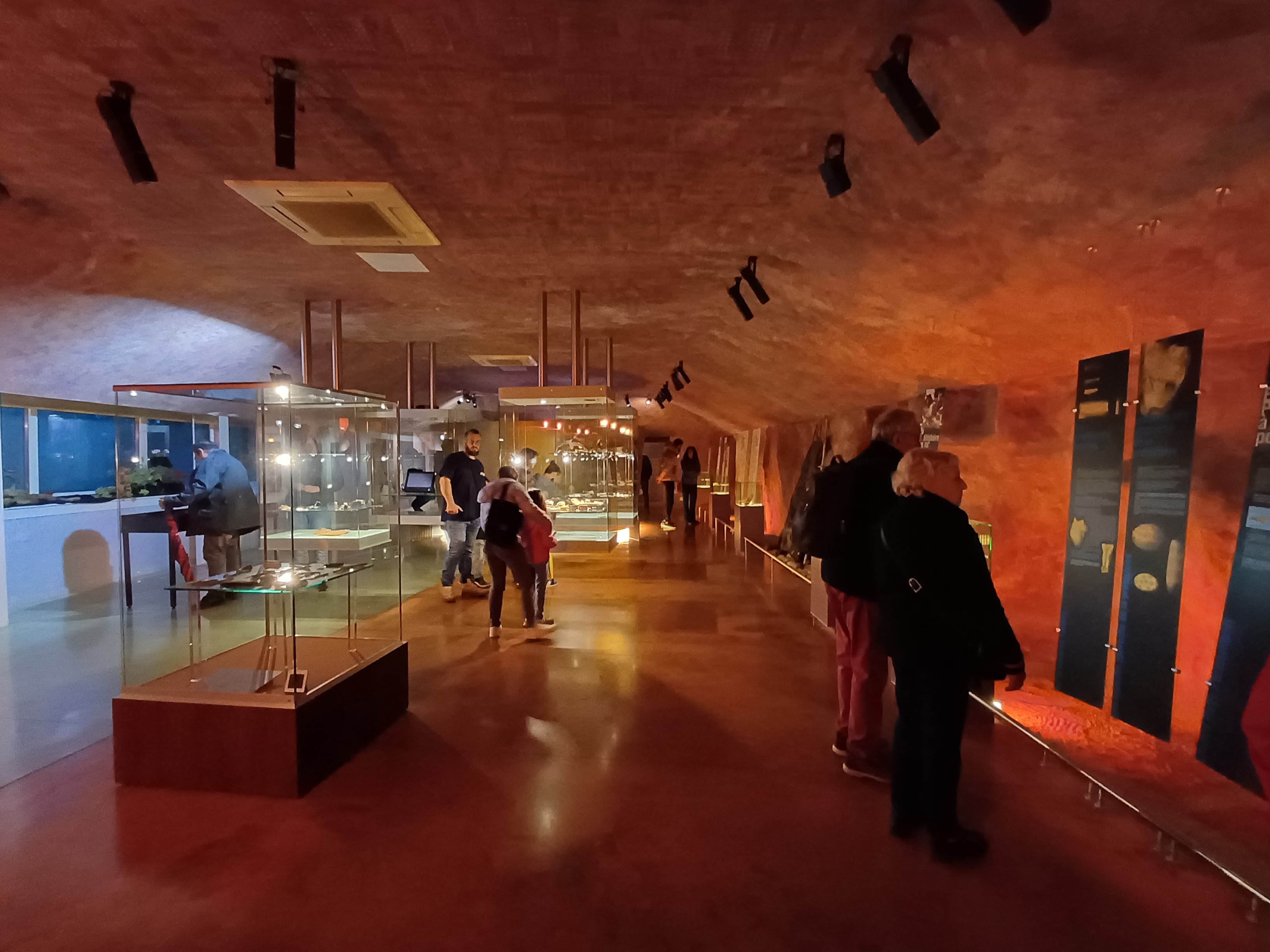 PréhistoSite de Brassempouy, Brassempouy - photo 10