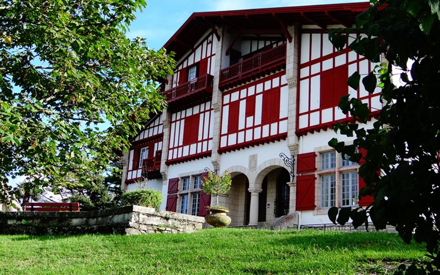 Flânerie dans Guéthary, Guéthary - photo 3