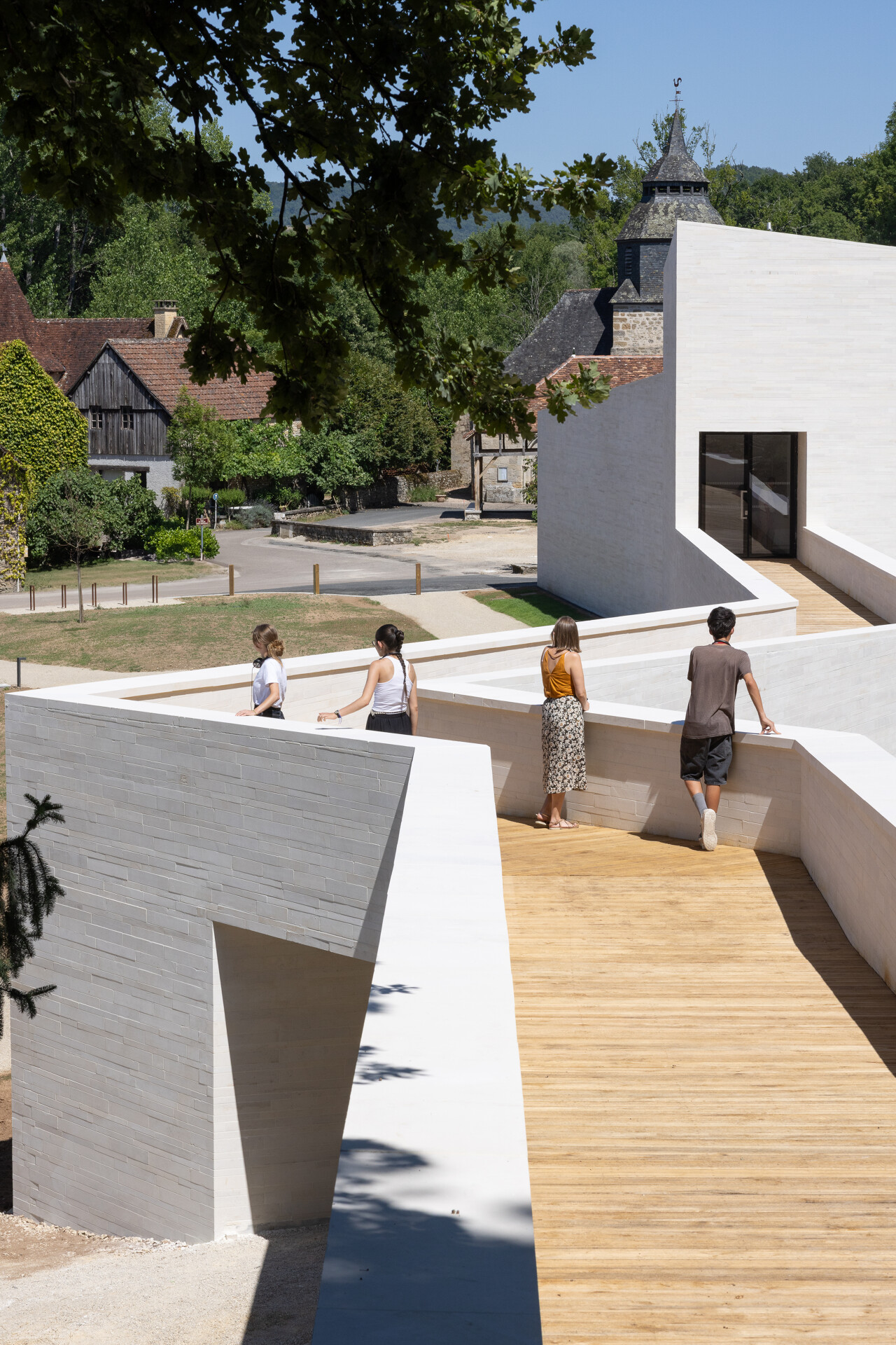 Néandertal, l'Homme de la Chapelle-aux-Saints, La Chapelle-aux-Saints - photo 4