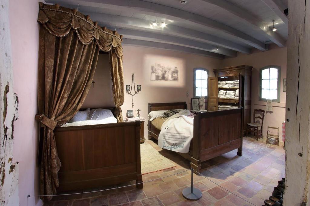 Musée de la Chalosse, Montfort-en-Chalosse - photo 8