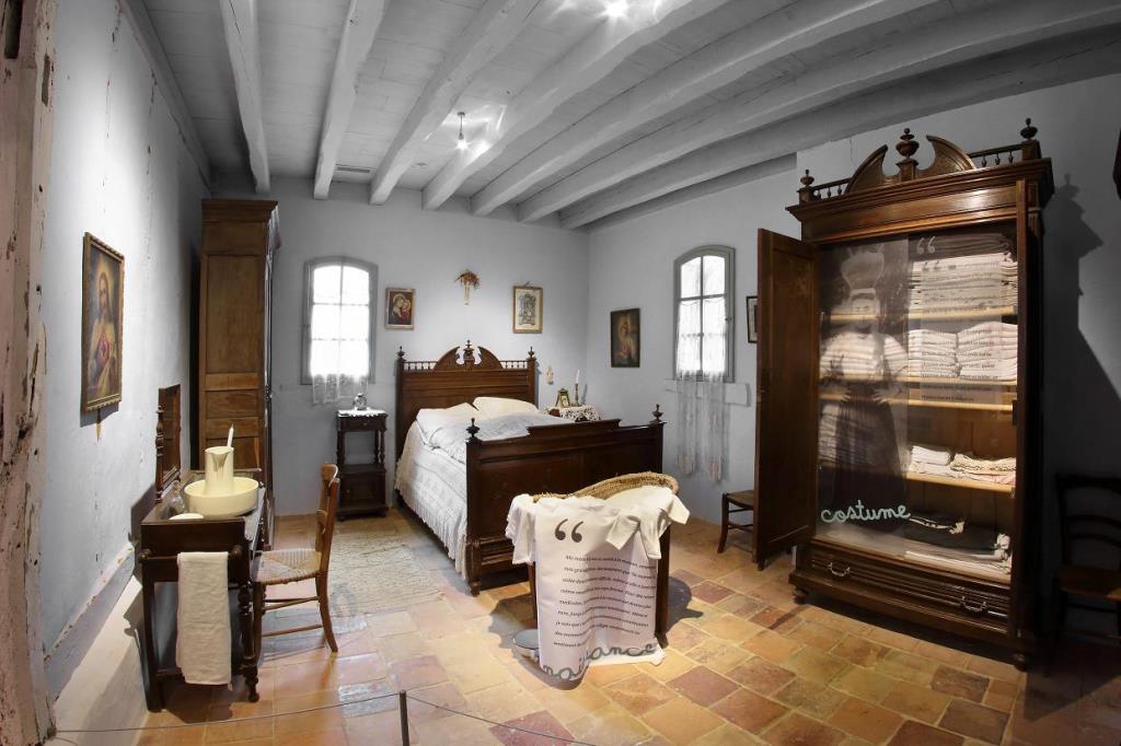 Musée de la Chalosse, Montfort-en-Chalosse - photo 10