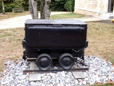 Musée de la mine, Saint-Lon-les-Mines - photo 5