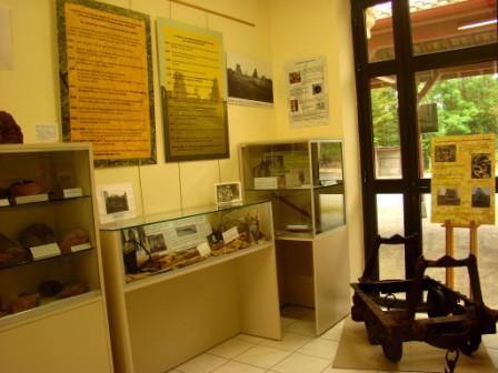 Musée de la mine, Saint-Lon-les-Mines - photo 4