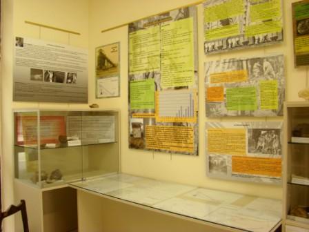 Musée de la mine, Saint-Lon-les-Mines - photo 6