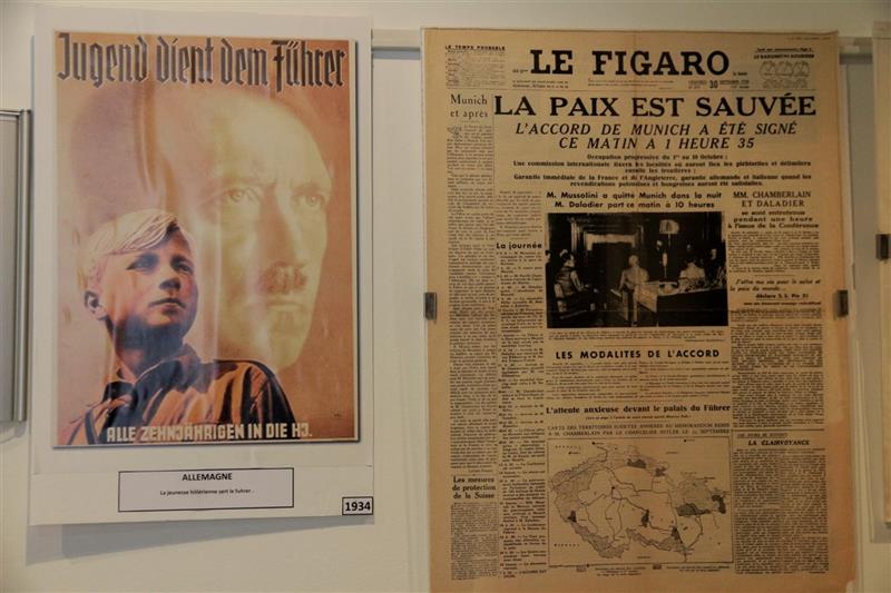 Musée de la Résistance et de la Déportation