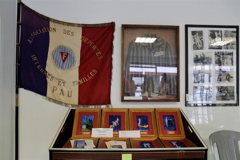 Musée de la Résistance et de la Déportation