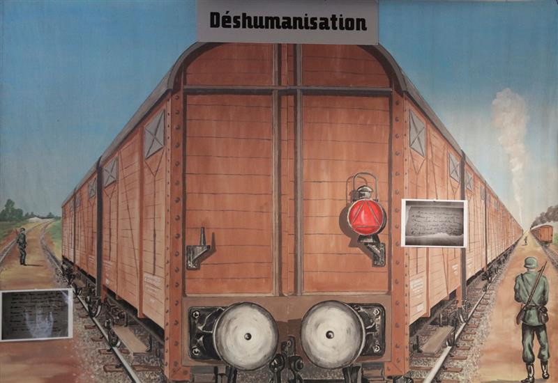 Musée de la Résistance et de la Déportation