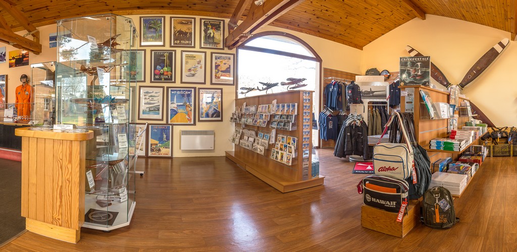 Musée de l'Hydraviation, Biscarrosse - photo 6