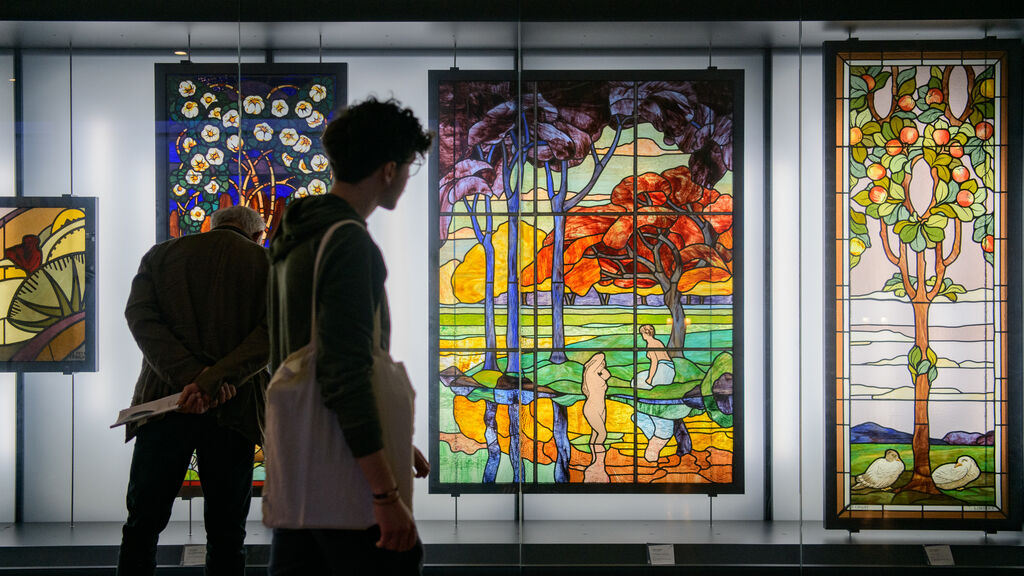 Musée des Beaux-Arts de Limoges